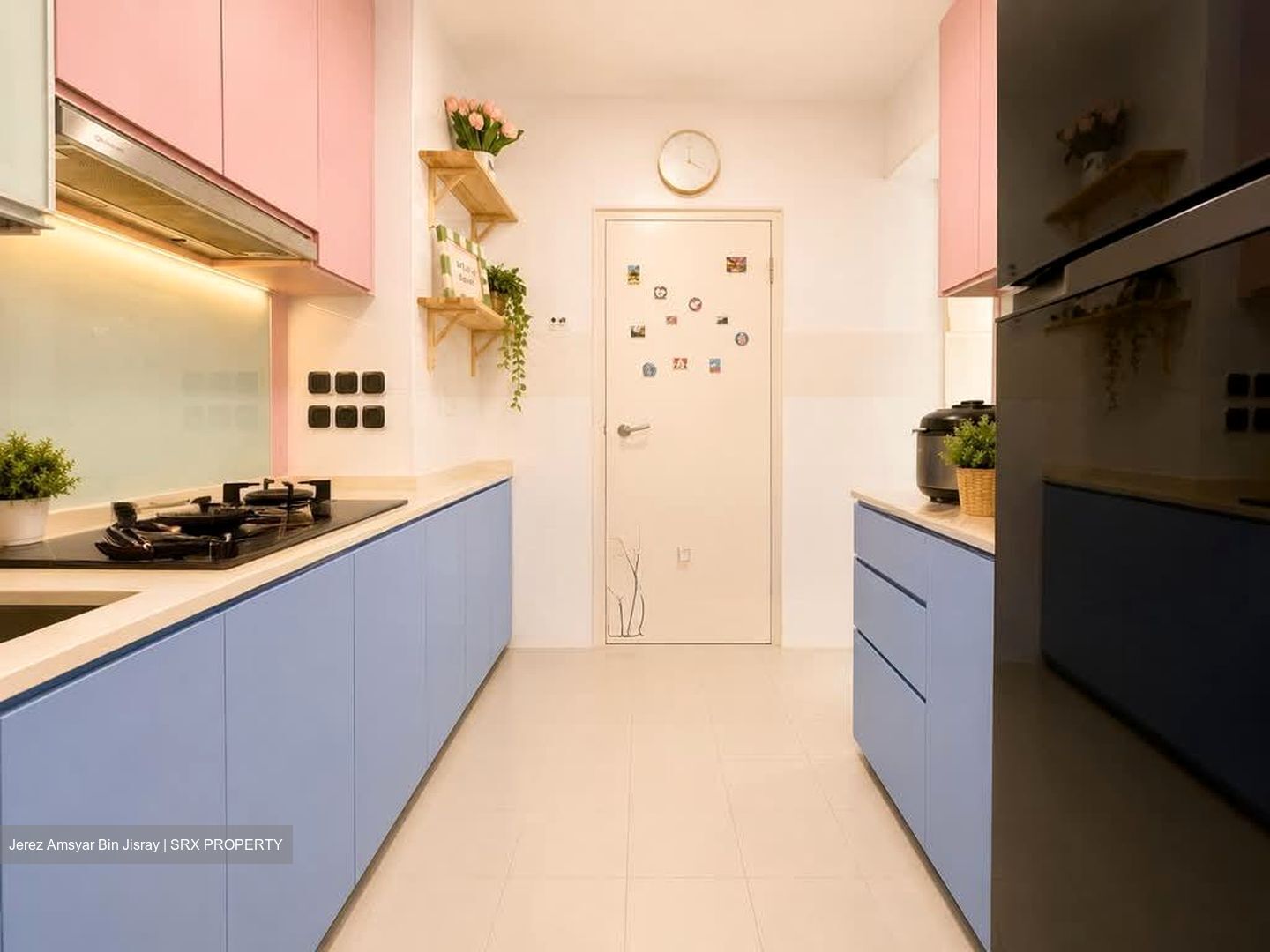 Blk 107C Eastbrook @ Canberra (Sembawang), HDB 4 Rooms #602850551